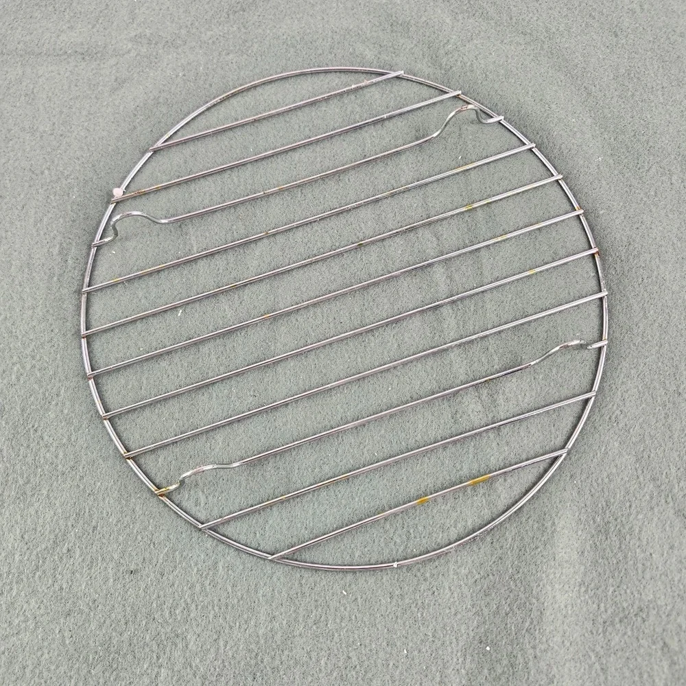 NutriChef PKAIRFR48 Infrared‎ Air Fryer Replacement Cooking Rack